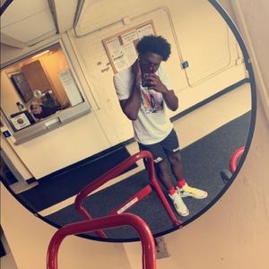 Meet your Posher, Malik